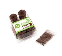 Mini serre de germination avec cubes de propagation Eazy Seed Plug (6x)