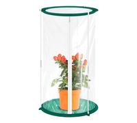 Mini serre d'intérieur - Tente compacte pliable pour la maison, le jardin et les cultivateurs débutants