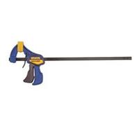 Stanley Serre-joints « une main » Mini ouv. de clé 300 mm col de cygne 62 mm IRWIN Quantité:1