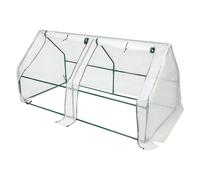 Mini-serre, Petite serre pour potager, extérieur, pelouse, arrière-cour
