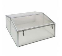 Mini serre pour carré potager D47044 - D47073 - D47074 D31275