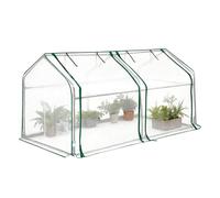 Mini serre pour l'intérieur, outil durable résistant aux intempéries - Serre de table pour | Pour débutants, amateurs et amis à l'intérieur et à l'extérieur du jardin de la maison avec