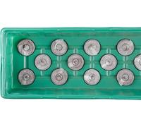 Mini-serre Strend Pro Herrison MG-028, avec 20 granulés de coco, 55x16x7 cm