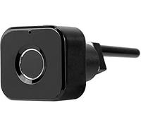 Mini serrure d'empreinte digitale pour le meuble à tiroirs, Smart Electric anti-vol sécurité sécurité d'empreintes digitales Serrure de porte USB de