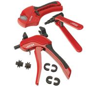 Mini sert ax + pince exp per + pc32 VIRAX - 253361
