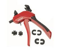 Mini Sertisseuse Axiale Manuelle Per 12-16-20Mm - VIRAX 253350