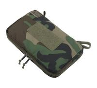 Mini Service Pocket Helikon-Tex - US Woodland