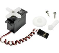 Mini servomoteur analogique Master S2112 C5185 1 pc(s)