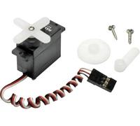 Mini servomoteur analogique Master Modellbau S2112 C5185 1 pc(s)
