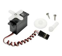 Mini servomoteur analogique Master Modellbau S2112 C5185 1 pc(s)