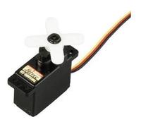 Mini servomoteur numérique Hitec HS-5065MG 113065 G