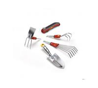 Mini-set balcons et terrasses Multi-Star OUTILS WOLF BT52 (Manche interchangeable) - Multistar
