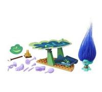 Mini set Campement de Branche Trolls Kreo DreamWorks G