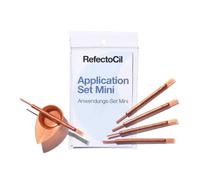 RefectoCil – Kit d'application Mini Rose Gold