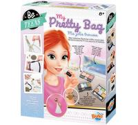 Mini set de maquillage et de bijoux pour filles