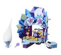 Mini set Guy Diamant Trolls Kreo DreamWorks Multicolore G