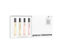 Mini set Paco 4 x 10 ml EDP L (119692)