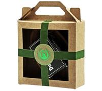 Mini Set Vert 2 - Dudu-Uson Classic & bol en bois