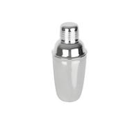 Mini Shaker à Cocktail Inox 3 Pièces 300 ml