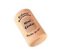 Rohema Mini Shaker Aigu Hetre Guiros - shakers