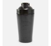 Mini shaker en acier inoxydable recyclé Myprotein - Noir