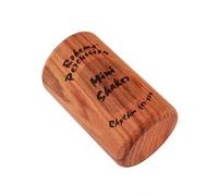 Mini Shaker Grave Bubinga