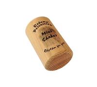 Rohema Mini Shaker Medium Acacia Guiros - shakers