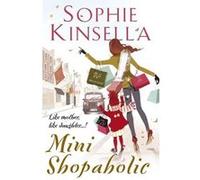 Mini Shopaholic Kinsella, Sophie (Auteur)