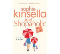 Mini Shopaholic – Shopaholic (tome 6) – Penguin Books