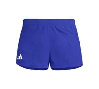 Adidas Adizero Essentials Split Shorts Bleu M Femme