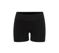 Only Mini short ONLVICKY sans coutures Noos Caleçon boxeur Noir L-XL Femmes