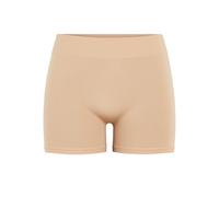 Pieces Short Pclondon Mini Boxer Femme Beige (Nature Nature) 38 EU