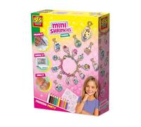 Mini Shrinkies - Charms Fête de mode