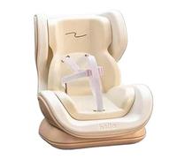 Mini siège de voiture pour poupée Labubu 15/17 cm avec clip d'aération Accessoires de décoration de voiture pour siège de voiture Labubu Poupées Noggle Noggle Accessoires pour bébé Sièges de voiture