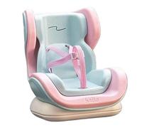 Mini siège de voiture pour poupée Labubu 15/17 cm avec clip d'aération Décoration de voiture pour Labubu Accessoires de voiture Poupées Love 17 poupées For Love Car For Vent 17 Baby Noggle 17 cm