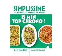 New petit simplissime - Prêt en 15 min