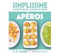 Mini Simplissime - Apéros