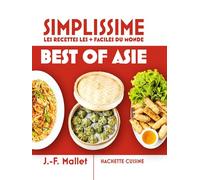 New petit simplissime - Best of Asie
