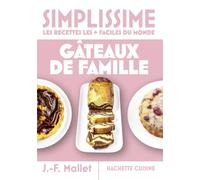 Mini simplissime - Gâteaux de famille