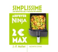 Mini Simplissime - Ninja 2 euros max