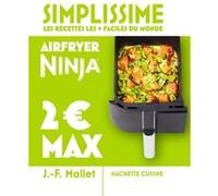 Mini Simplissime - Ninja 2 euros max