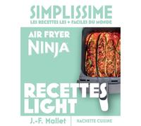 Mini simplissime - Ninja Light - Jean-François Mallet - Hachette Pratique - cartonné - Guide