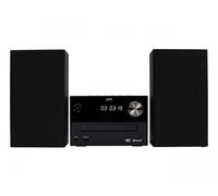 JVC Radio UX-C25DAB – FM/DAB+, lecteur CD, USB, Bluetooth
