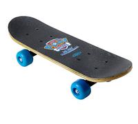 Mini Skateboard 17" Pat Patrouille - Deck Antidérapant - Léger et Transportable - Enfants dès 3 ans - D'arpèje - OPAW247