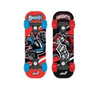 Mini Skateboard 43 Cm - Vente À L'unité Sujet Aléatoire
