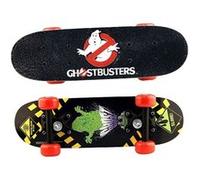 Mini skateboard enfant ghostbusters 43 x 13 cm - poids max 20 kg multicolore G
