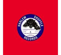 Lloyd & Glen - Mini Skirt & Go Go Boots/What You've Got