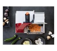 Mini Slice Pour Tranches Rondes