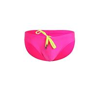 Mini Slip De Bain Homme-Mini Slip Homme Hom-Slips Léger Respirant Bikini Short Grande Taille Séchage Rapide Entrejambe Taille Élastiquée Maillot Confortable Décontractées Poches