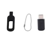 Mini Smartphone IR Remote Contrôleur Smart Gadgets Universal Air Climating Remote Control Type C Contrôleurs infrarouges Adaptateur Air Conditionesrs pour Le climatiseur TV DVD STB